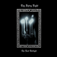 THY DYING LIGHT The Last Twilight (A5 DIGIPACK) [CD]